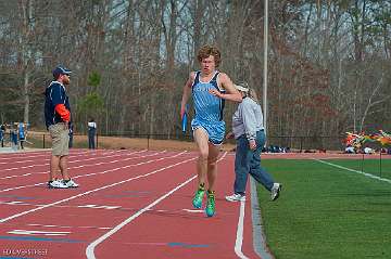 D-Track vs Byrnes 45